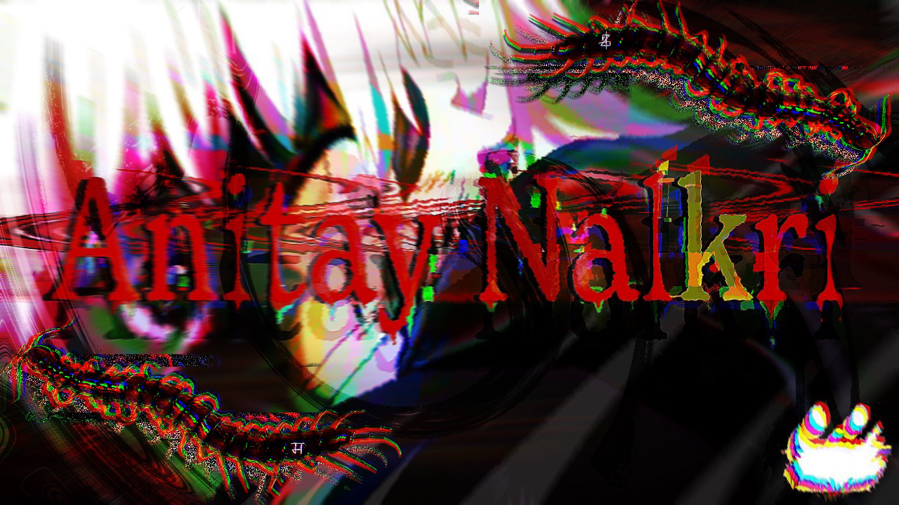 Load video: Anitay Nalkri [demo] | JAX HARROW